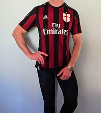 Adidas AC Milan Milan maglia