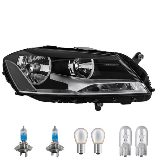 Faro destro inclusi lampade - faro,