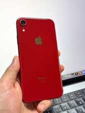 Apple iPhone XR 128GB Factory