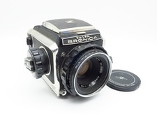 Macchina fotografica Zenza