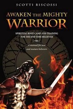 Awaken the Mighty Warrior by