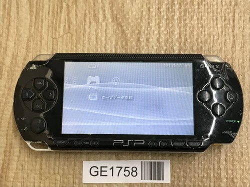 Console psp 1000 - console, psp-1000