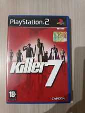 Killer 7 - Sony Playstation 2
