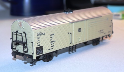 Roco 46404 carro merci - 46404, h0