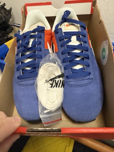 Nike pre montreal racer - pre,