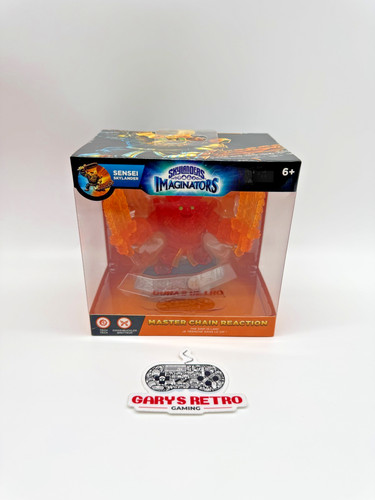Skylanders imaginators figure - imaginators,