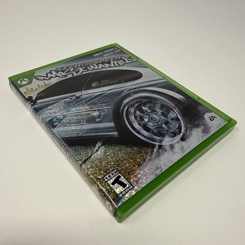 Need for speed most wanted - need,