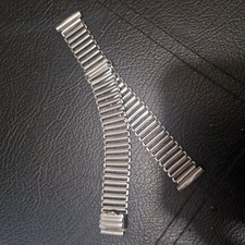 Cinturino orologio militare stile Bonklip,orologio militare vintage WWW watch bracelet 