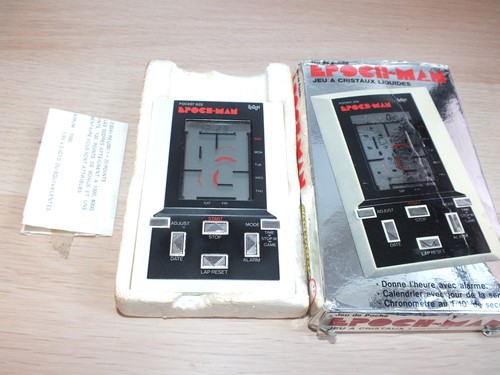 Console genre nintendo - console, &