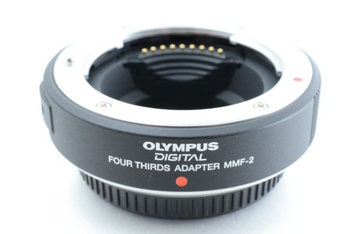 Come nuovo olympus - **n, mmf-2