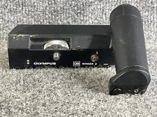 Olympus OM Winder 2 Power