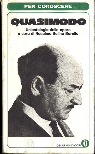 Per conoscere quasimodo - per,
