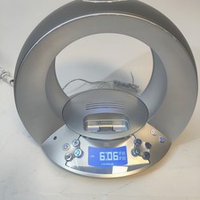 Jbl time ipod dock orologio - time,