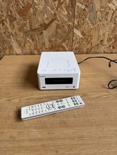 Denon hifi ceol - hifi, dra-n5