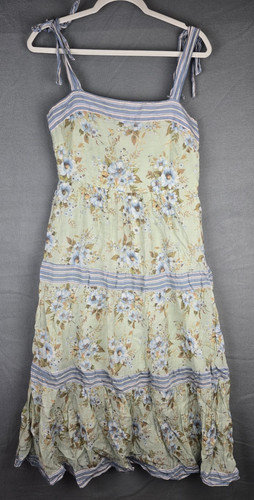 Abito midi sweet wanderer - sweet, l