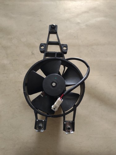 Ventola radiatore piaggio mp3 - radiatore,