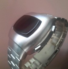 Orologio UOMO IN NERO II 2