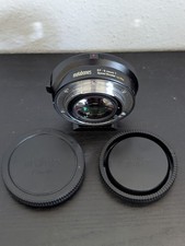 Metabones EF-E Mount T Speed