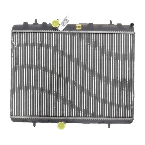 Radiateur eau peugeot 308 - radiateur, d'eau