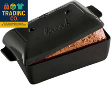 Panettiere per pane a carbone