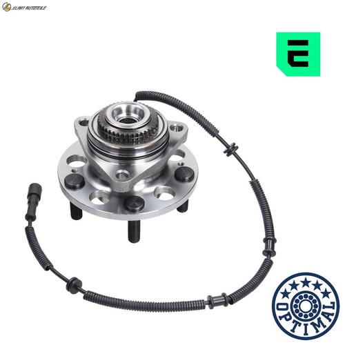 Kit cuscinetti ruota - kit,