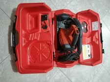 Hilti Scw70 Sega Circolare