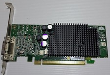 Scheda video Dell CN-0F9595 MS-V026 Radeon X600 256MB 256MB