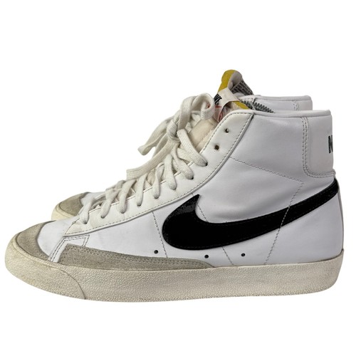 Nike blazer mid sneakers - nike,