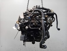 Motore Toyota Yaris/Vitz