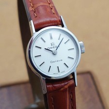 Omega geneve orologio - geneve, a