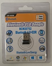 Bluetooth USB 4.0 Mini Dongle