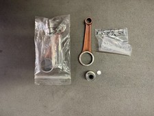 Coppia bielle nuove per - di,