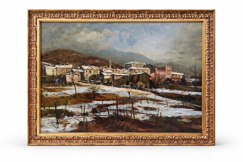 Arturo bonanomi lecco 1920 - arturo,