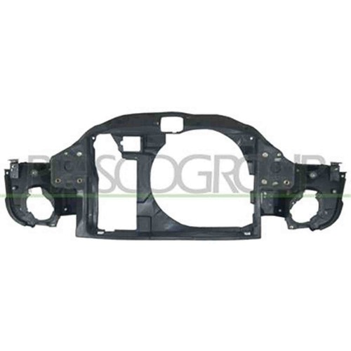 Frontale anteriore completo - frontale,