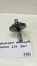 INGRANAGGIO AVVIAMENTO APRILIA