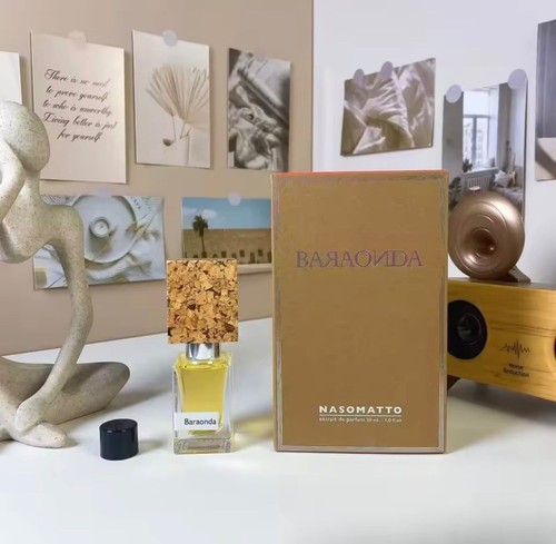 Profumo nasomatto baraonda - ✅,