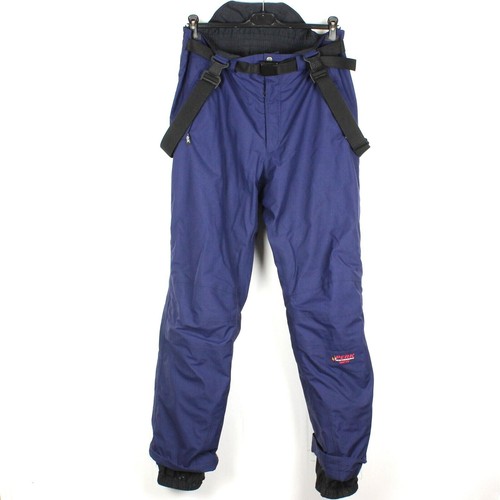 Pantaloni sci uomo peak - pantaloni,