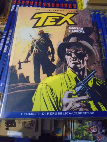 Numero 254 tex colori - numero, a