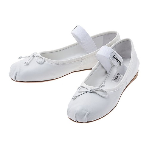 Scarpe ballerine donna miu - ballerine,