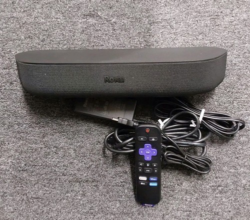 Roku streambar 9102r hdr - roku,