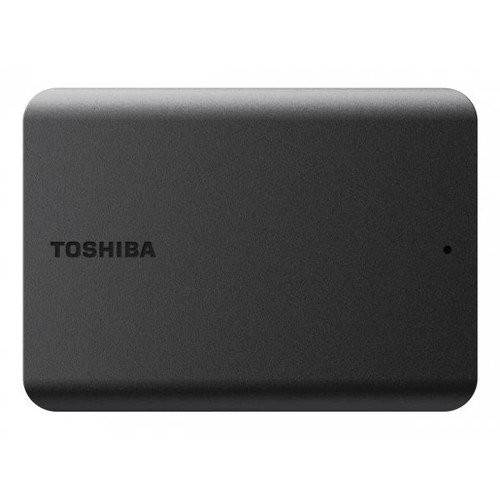Ext toshiba 4tb - hd,