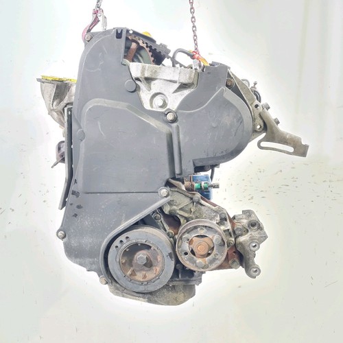 Motore tipo f8q630 renault - motore,