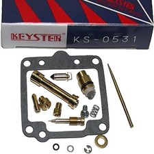 Keyster Carburatore Kit di Riparazione per Suzuki LS650 F Savage 650 NP41B P