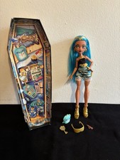 Monster High Buried Secrets 1