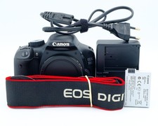 Canon EOS 550D 18.0 MP DSLR