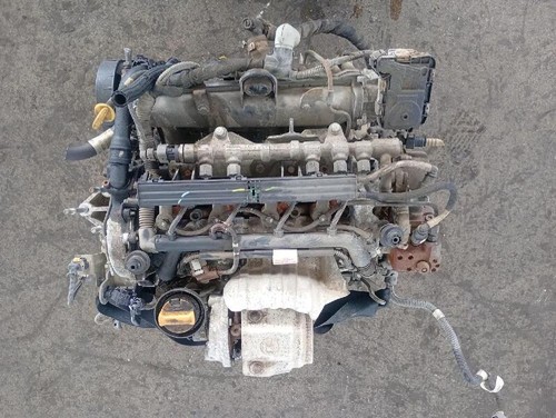 199b1000 motore completo fiat - completo,