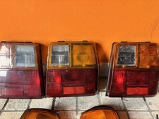 Fanali posteriori fiat uno - posteriori,