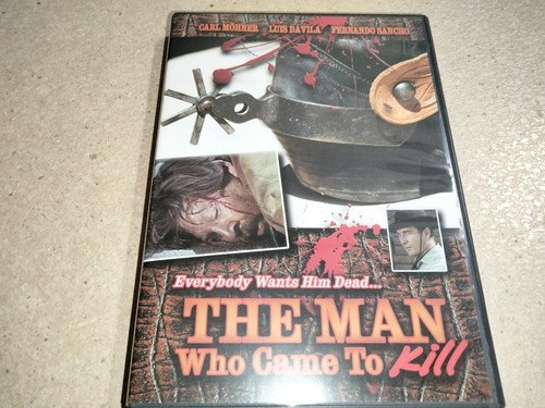 Man who came - who,