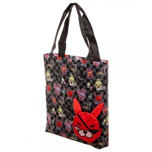 Borsa confezionabile five - borsa,