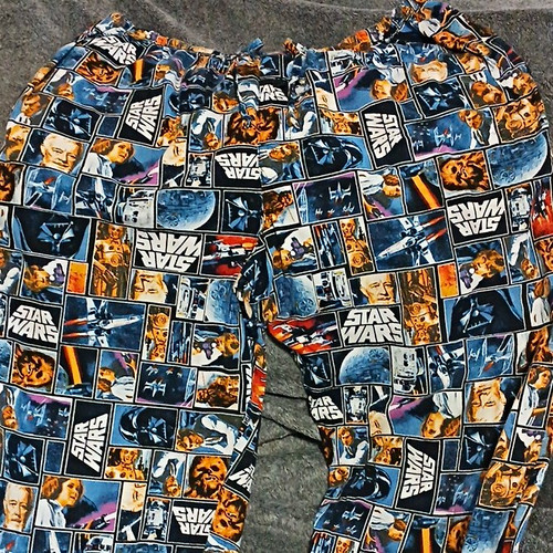 Pantalone pigiama uomo - uomo, star